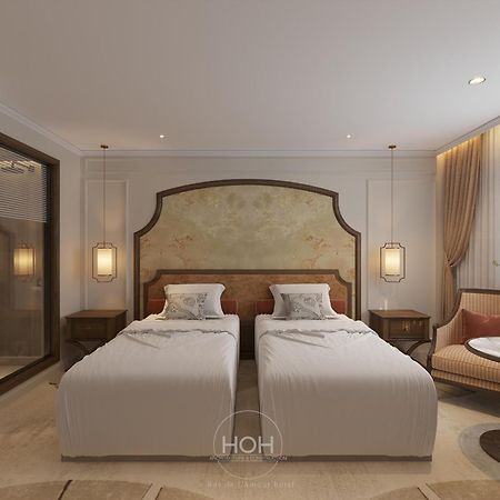 Rue De L'Amour - Boutique Hotel 河内 外观 照片