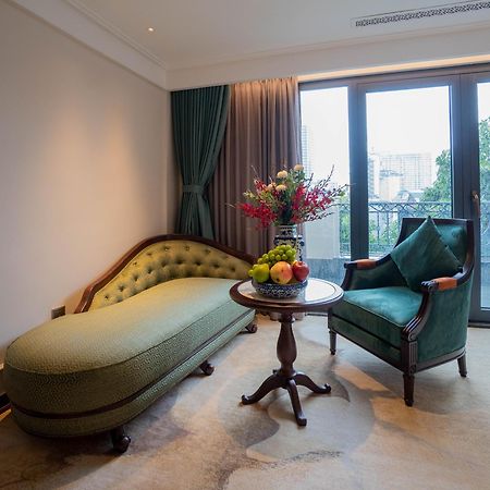 Rue De L'Amour - Boutique Hotel 河内 外观 照片