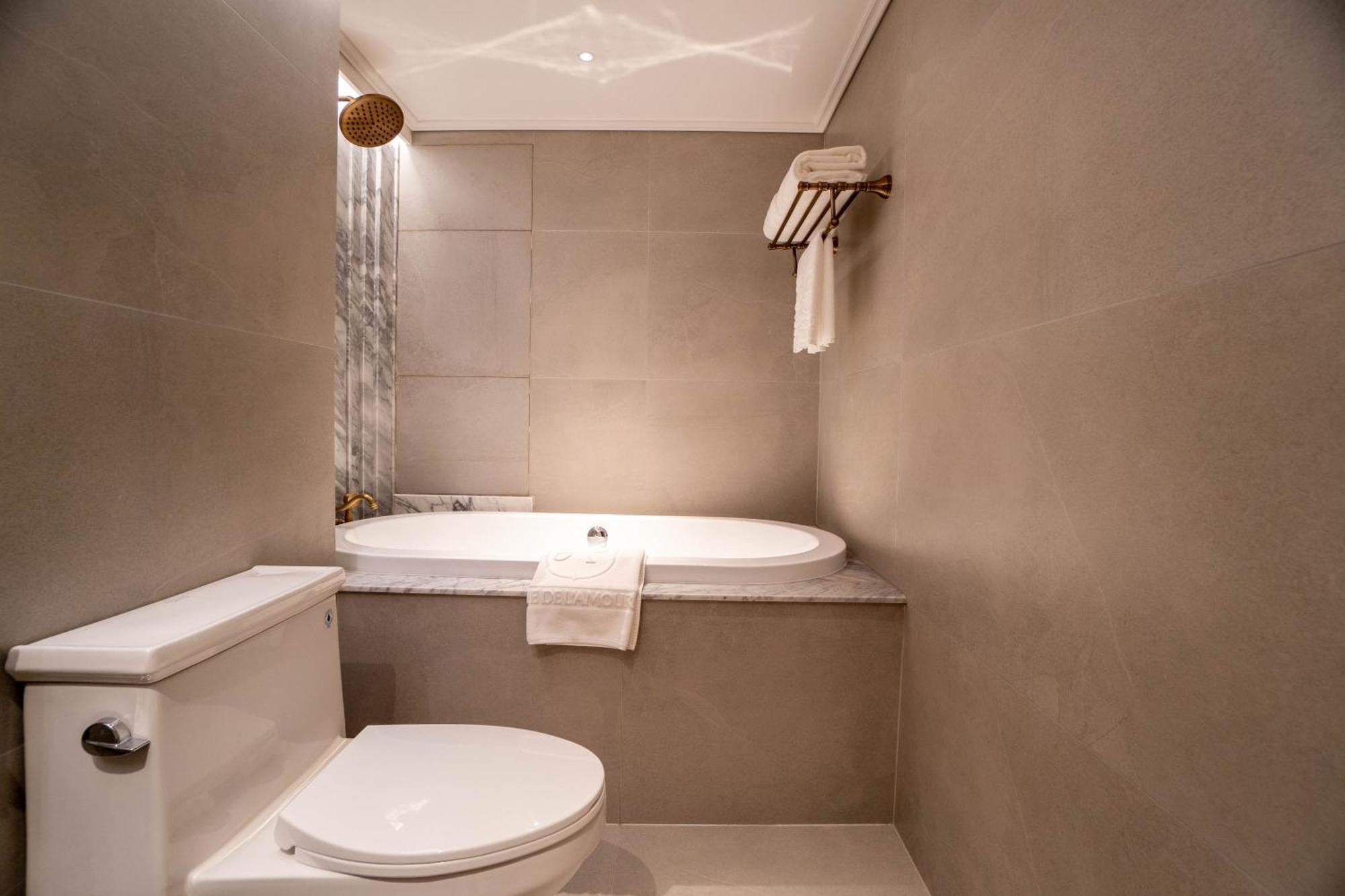 Rue De L'Amour - Boutique Hotel 河内 外观 照片