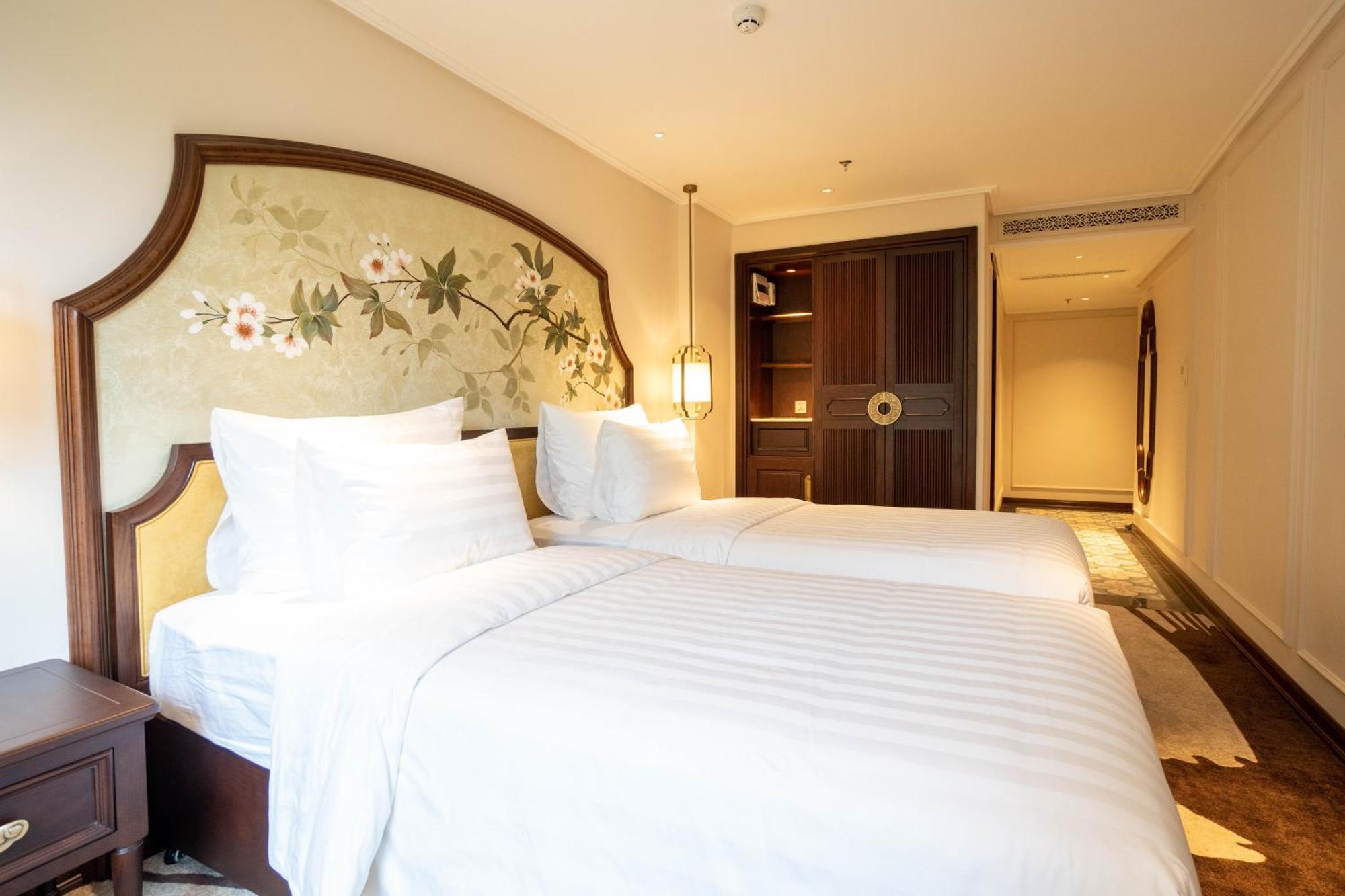 Rue De L'Amour - Boutique Hotel 河内 外观 照片