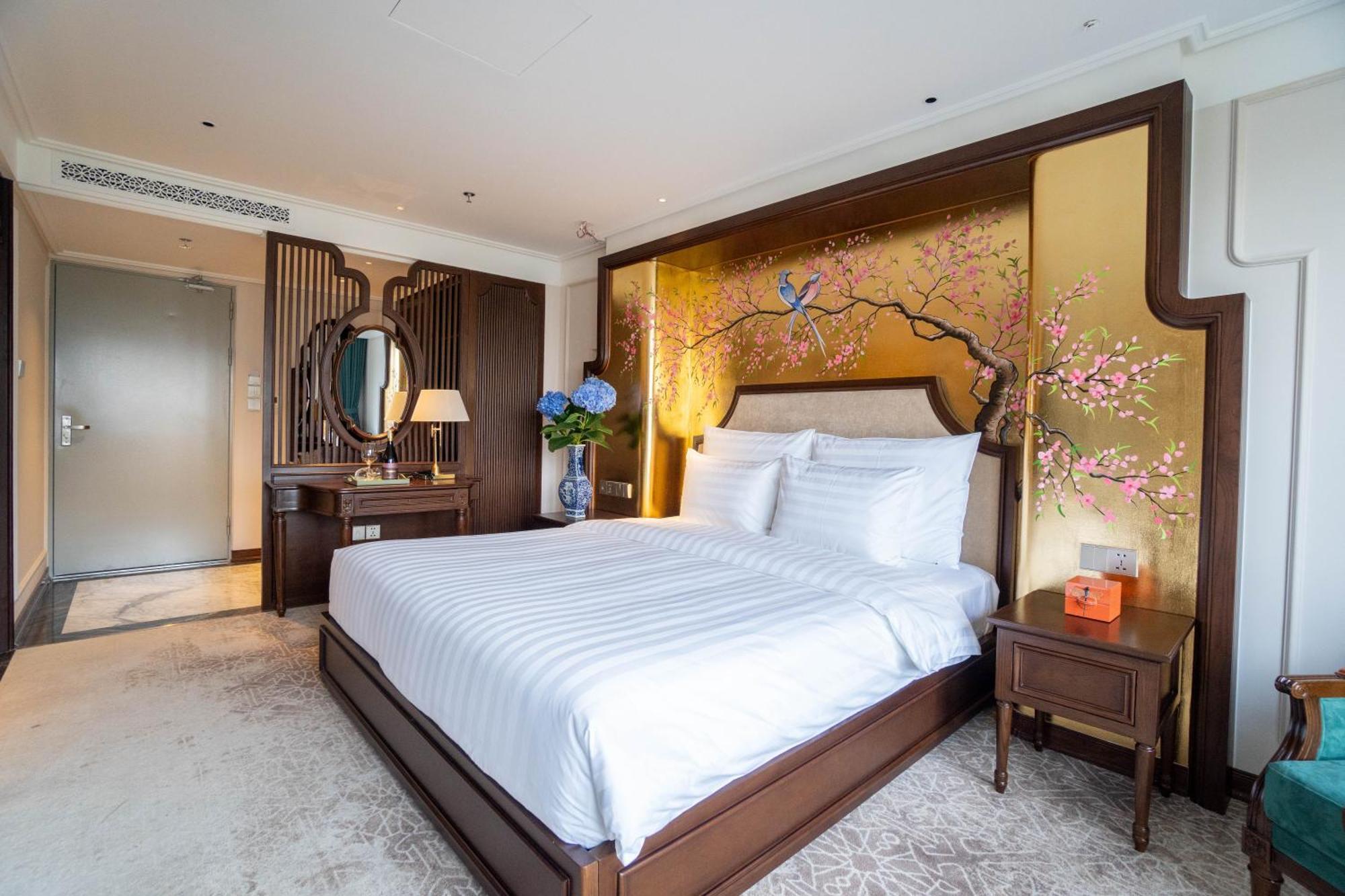 Rue De L'Amour - Boutique Hotel 河内 外观 照片