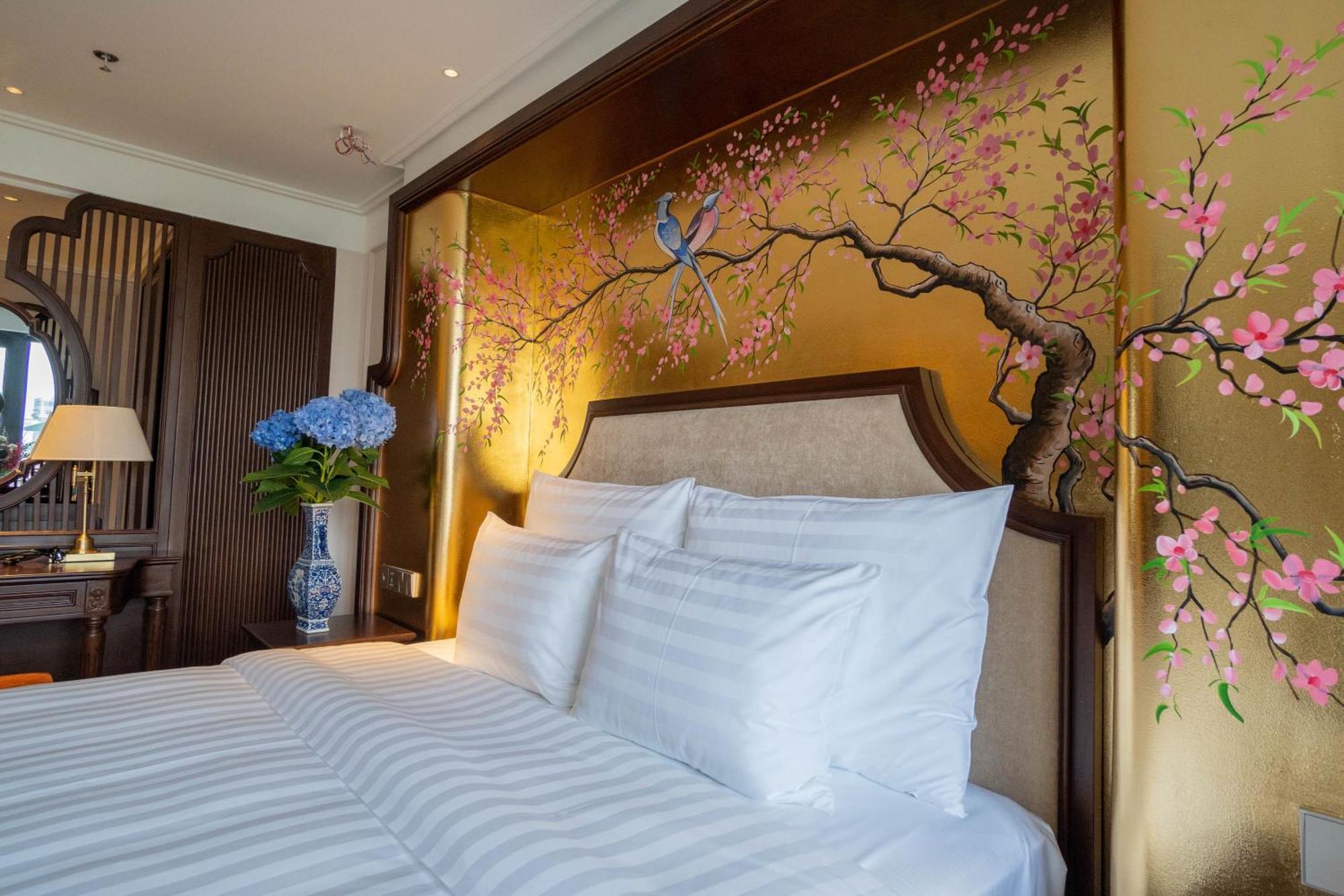 Rue De L'Amour - Boutique Hotel 河内 外观 照片