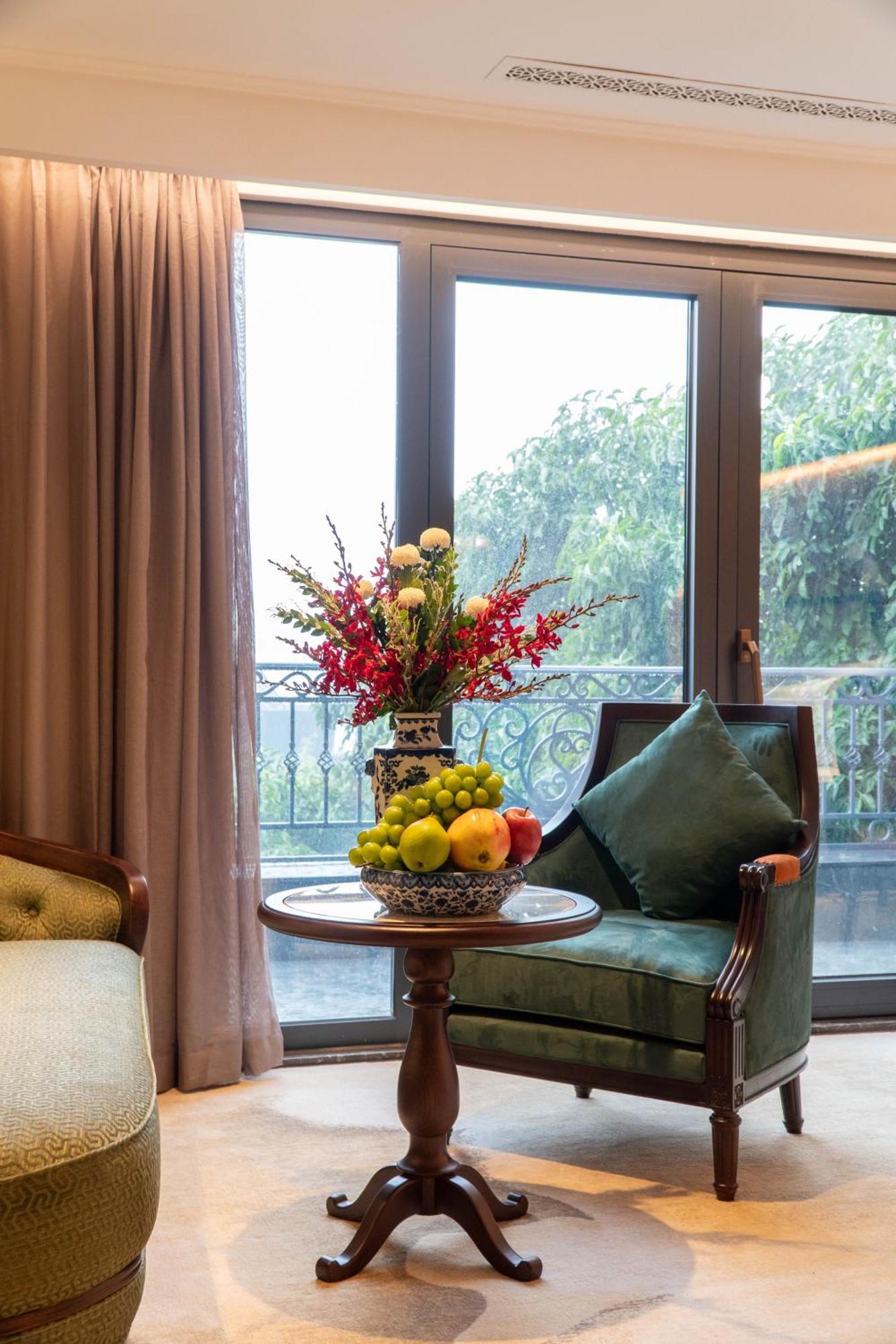 Rue De L'Amour - Boutique Hotel 河内 外观 照片