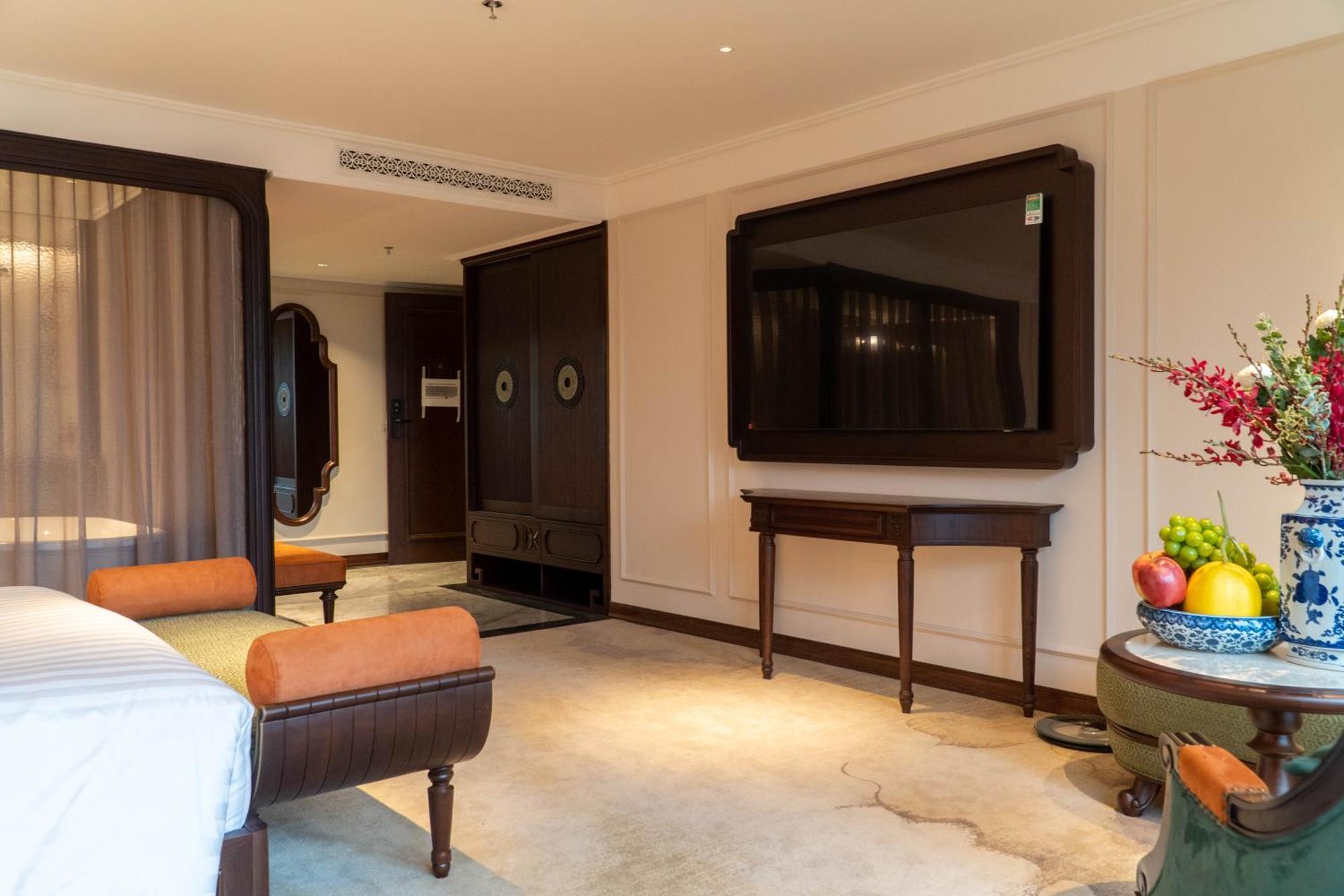 Rue De L'Amour - Boutique Hotel 河内 外观 照片