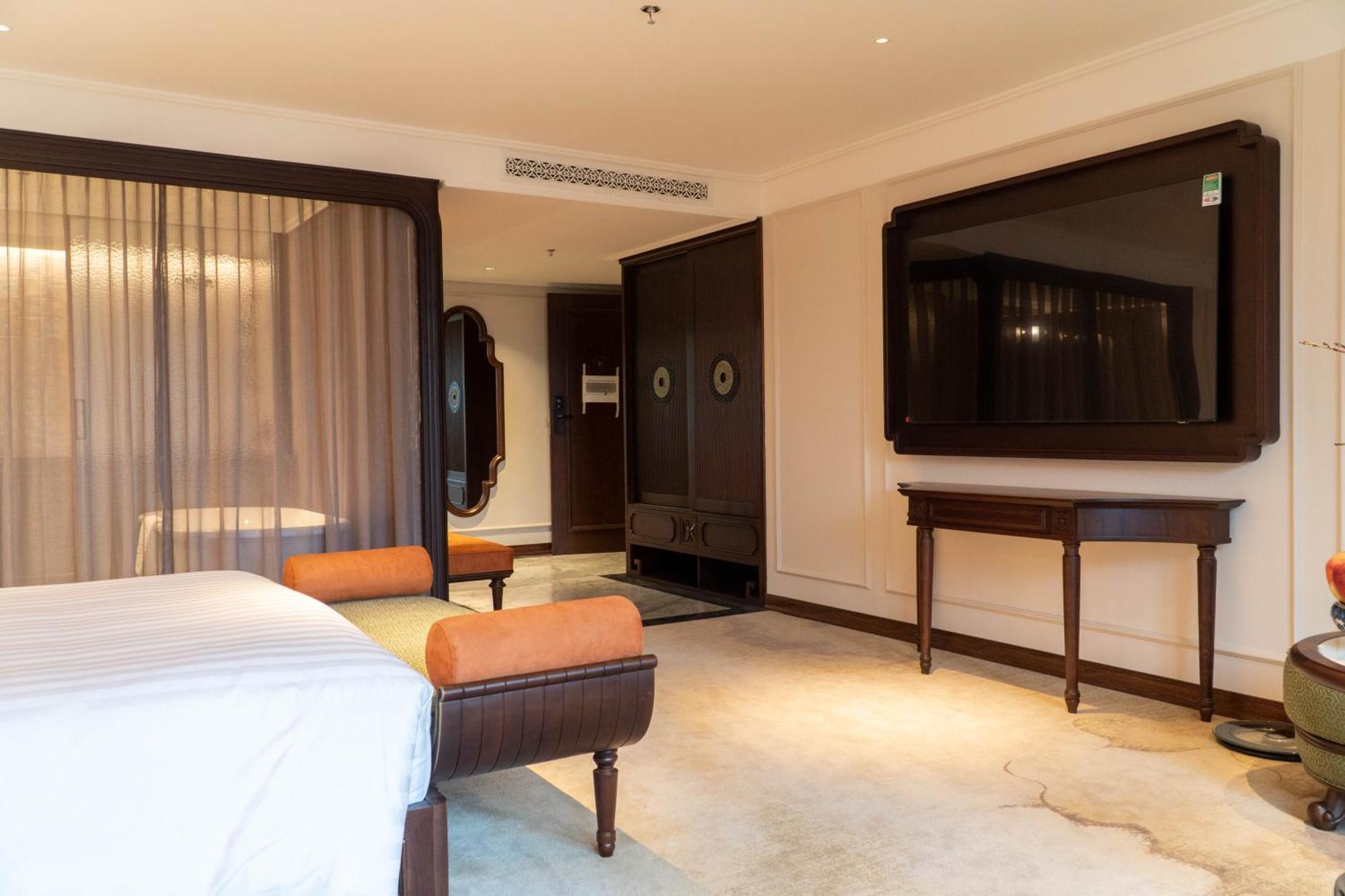 Rue De L'Amour - Boutique Hotel 河内 外观 照片