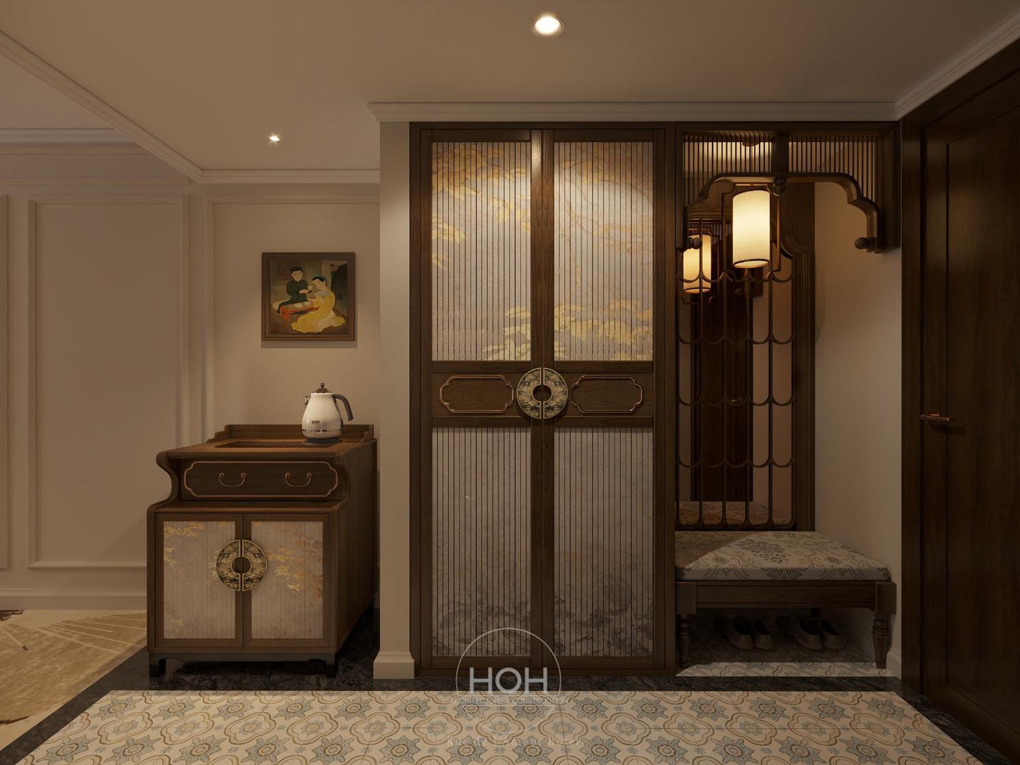 Rue De L'Amour - Boutique Hotel 河内 外观 照片