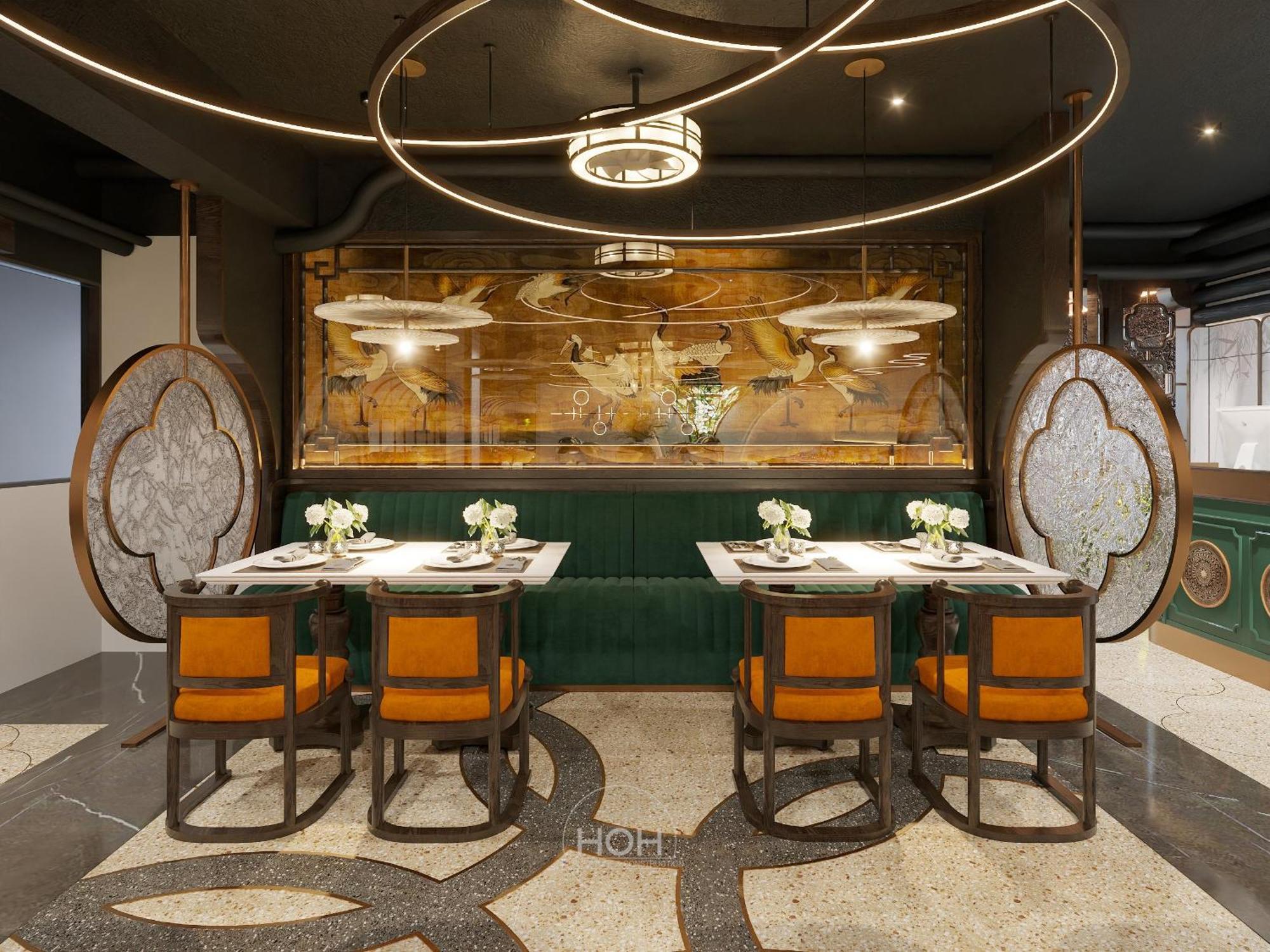 Rue De L'Amour - Boutique Hotel 河内 外观 照片