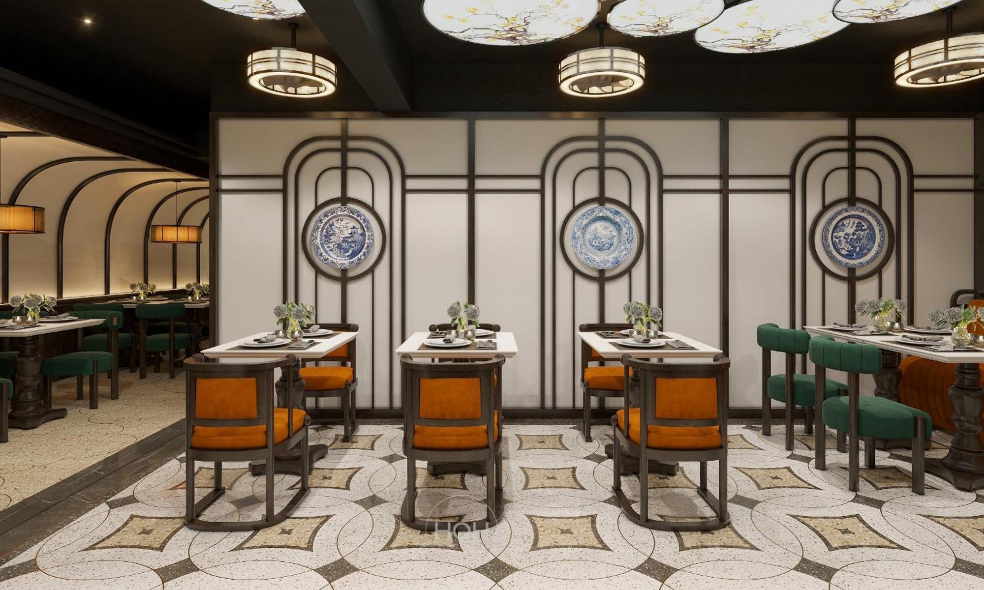 Rue De L'Amour - Boutique Hotel 河内 外观 照片