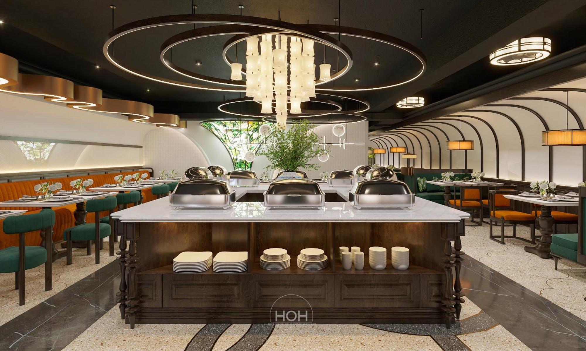 Rue De L'Amour - Boutique Hotel 河内 外观 照片